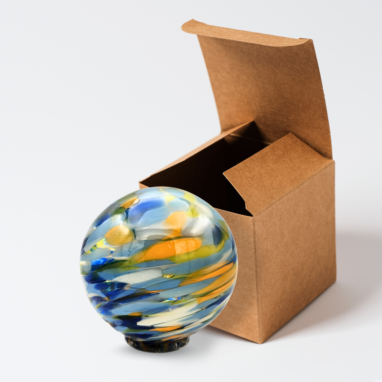 Add a Gift Box – Ready to Gift